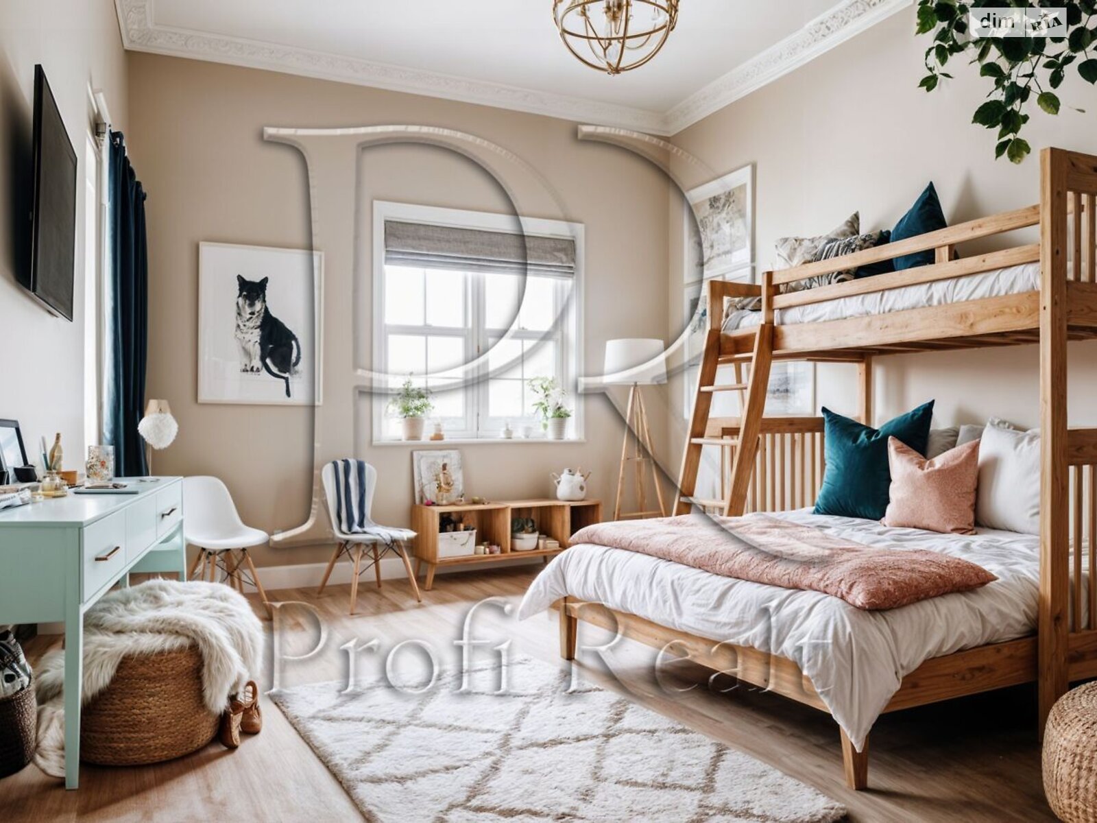 двоповерховий будинок з балконом, 156.9 кв. м, цегла. Продаж у Бобриці фото 1 двоповерховий будинок з балконом, 156.9 кв. м, цегла. Продаж у Бобриці фото 1
