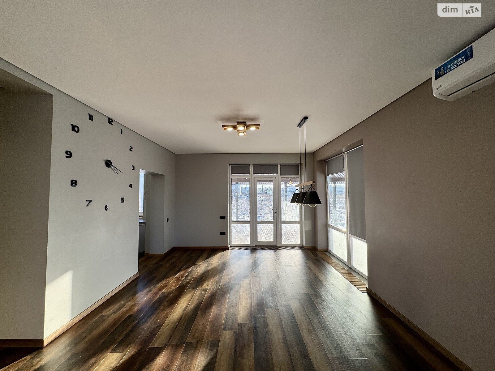 двоповерховий будинок з верандою, 212.8 кв. м, піноблок. Продаж у Бобриці фото 1 двоповерховий будинок з верандою, 212.8 кв. м, піноблок. Продаж у Бобриці фото 1