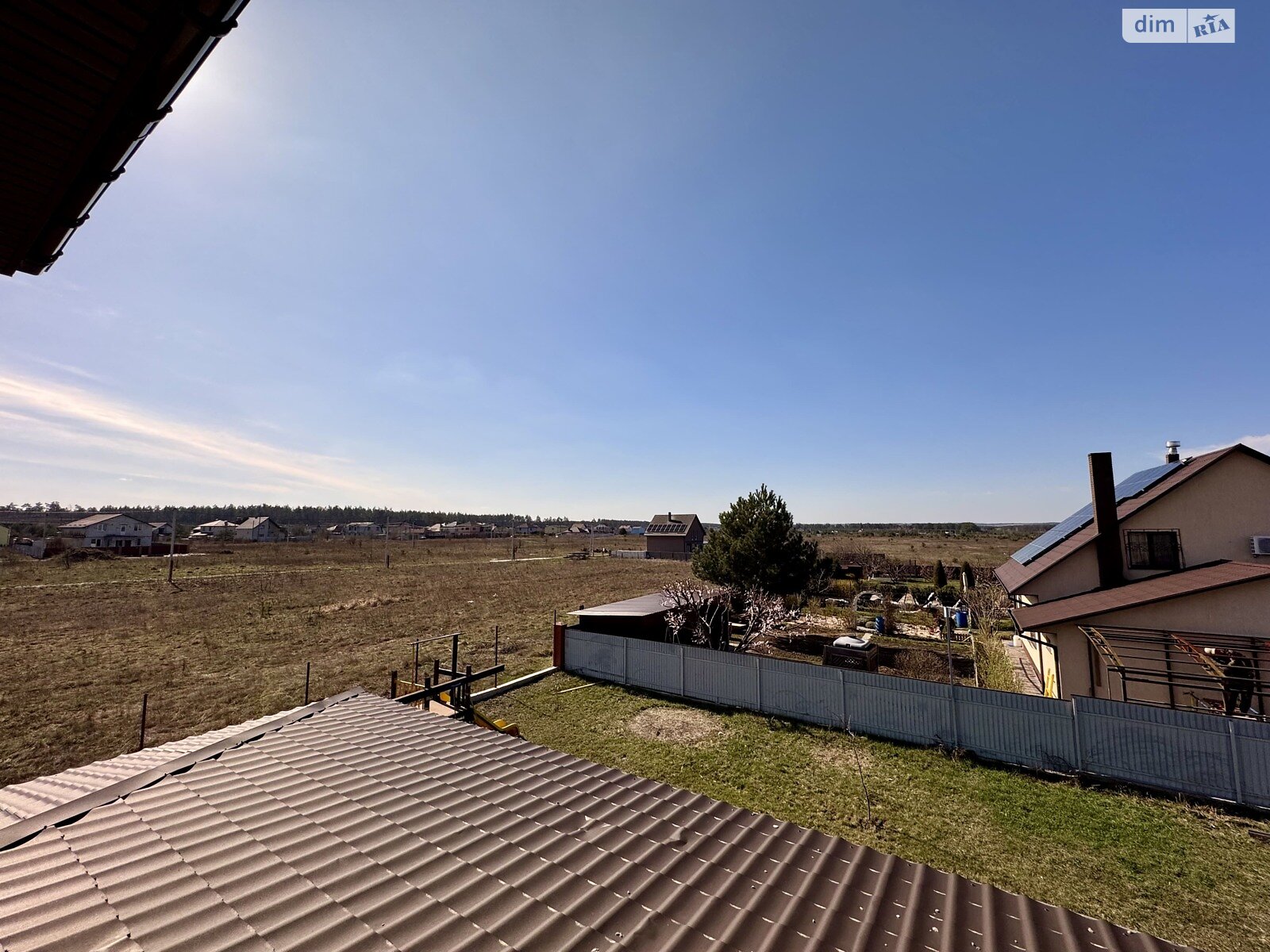 двоповерховий будинок з верандою, 212.8 кв. м, піноблок. Продаж у Бобриці фото 1 двоповерховий будинок з верандою, 212.8 кв. м, піноблок. Продаж у Бобриці фото 1