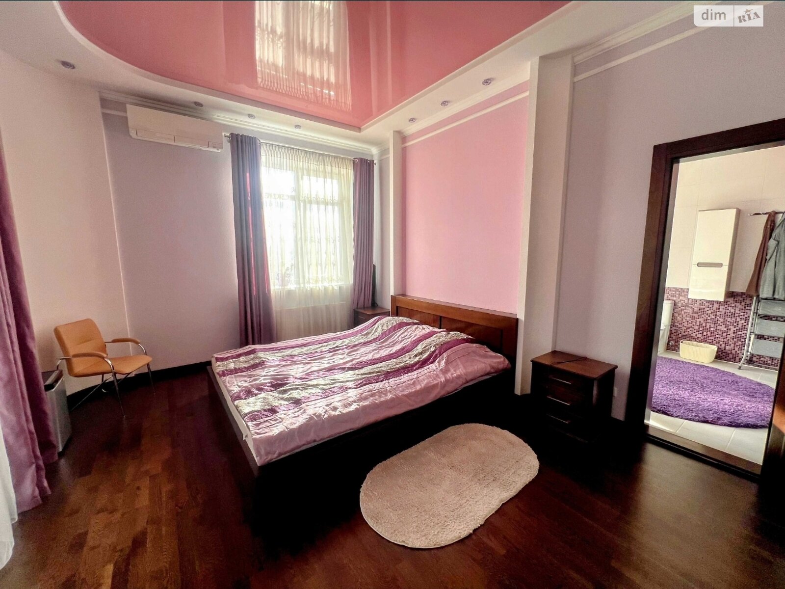 триповерховий будинок з верандою, 495.2 кв. м, цегла. Продаж у Бобриці фото 1 триповерховий будинок з верандою, 495.2 кв. м, цегла. Продаж у Бобриці фото 1