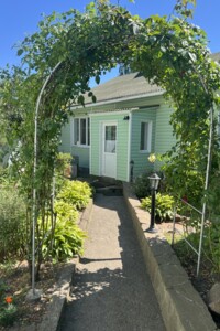 двоповерховий будинок з верандою, 157 кв. м, цегла. Продаж у Бобриці фото 2