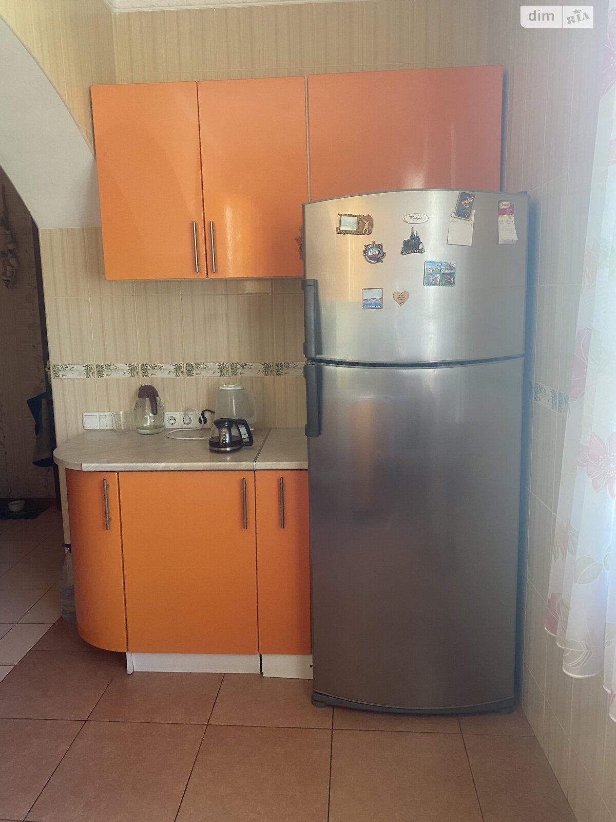 двухэтажный дом с верандой, 157 кв. м, кирпич. Продажа в Бобрице фото 1 двухэтажный дом с верандой, 157 кв. м, кирпич. Продажа в Бобрице фото 1