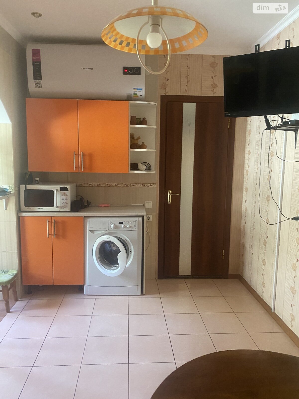 двухэтажный дом с верандой, 157 кв. м, кирпич. Продажа в Бобрице фото 1 двухэтажный дом с верандой, 157 кв. м, кирпич. Продажа в Бобрице фото 1