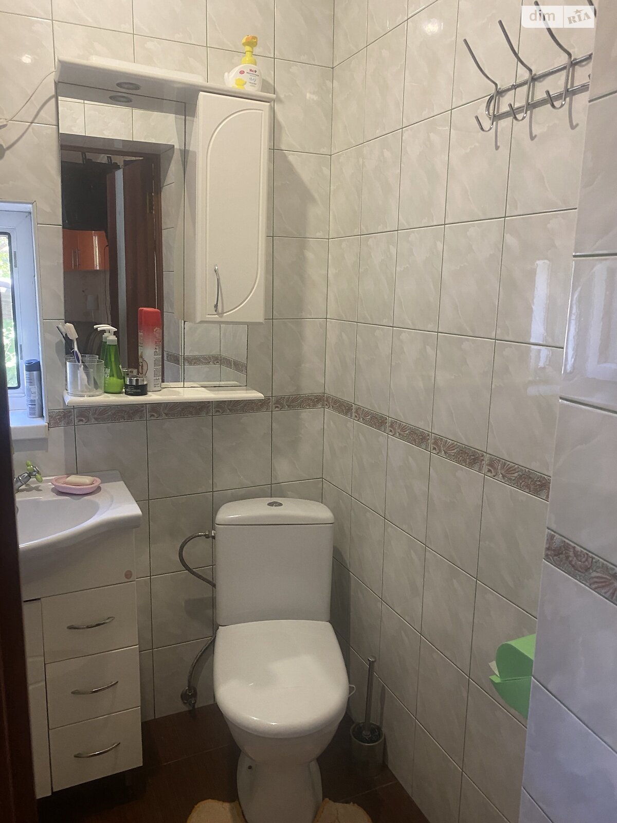 двухэтажный дом с верандой, 157 кв. м, кирпич. Продажа в Бобрице фото 1 двухэтажный дом с верандой, 157 кв. м, кирпич. Продажа в Бобрице фото 1