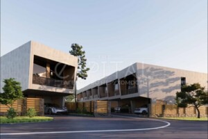 двухэтажный дом, 120 кв. м, кирпич. Продажа в Бобрице фото 2