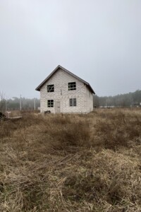 двухэтажный дом, 158.9 кв. м, газобетон. Продажа в Бобрице фото 2