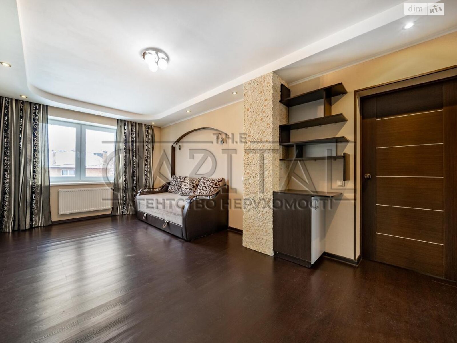 двухэтажный дом с гаражом, 200 кв. м, кирпич. Продажа в Бобрице фото 1 двухэтажный дом с гаражом, 200 кв. м, кирпич. Продажа в Бобрице фото 1