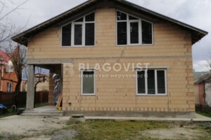 двоповерховий будинок, 273 кв. м, керамічна цегла. Продаж у Бобриці фото 2