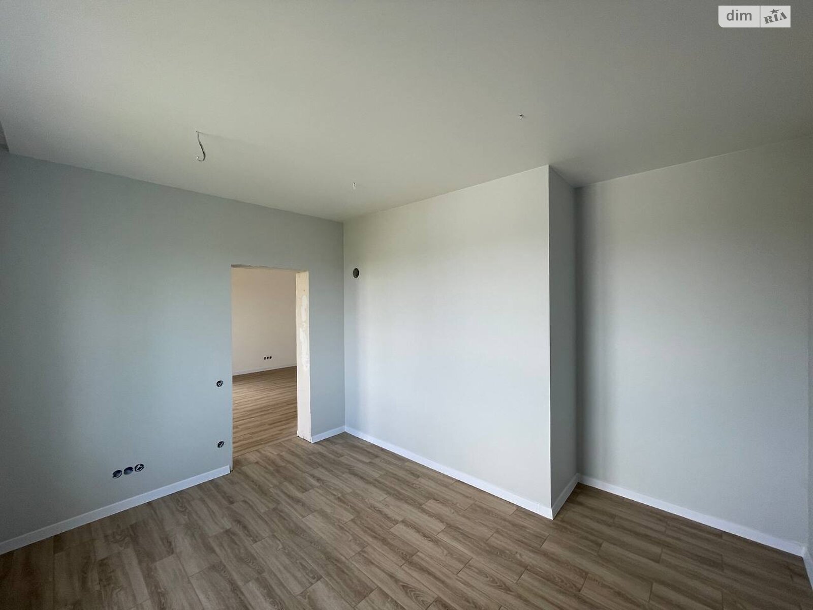 одноповерховий будинок, 82 кв. м, газобетон. Продаж у Бобриці фото 1 одноповерховий будинок, 82 кв. м, газобетон. Продаж у Бобриці фото 1