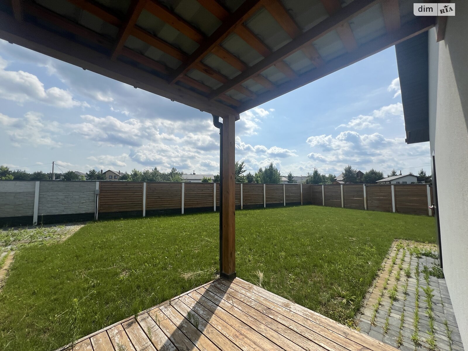 одноповерховий будинок, 68 кв. м, газобетон. Продаж у Бобриці фото 1 одноповерховий будинок, 68 кв. м, газобетон. Продаж у Бобриці фото 1