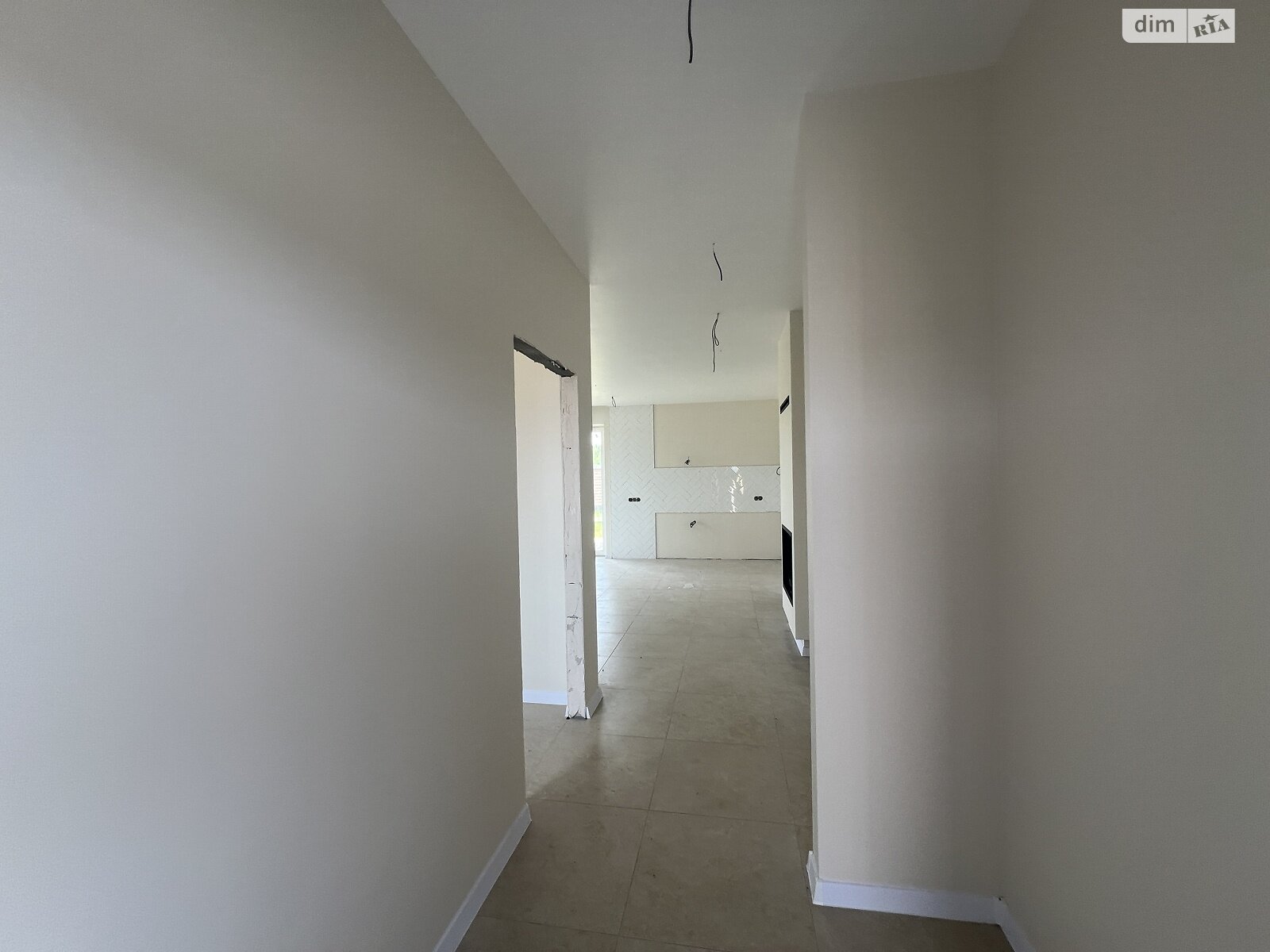 одноповерховий будинок, 62 кв. м, газобетон. Продаж у Бобриці фото 1 одноповерховий будинок, 62 кв. м, газобетон. Продаж у Бобриці фото 1