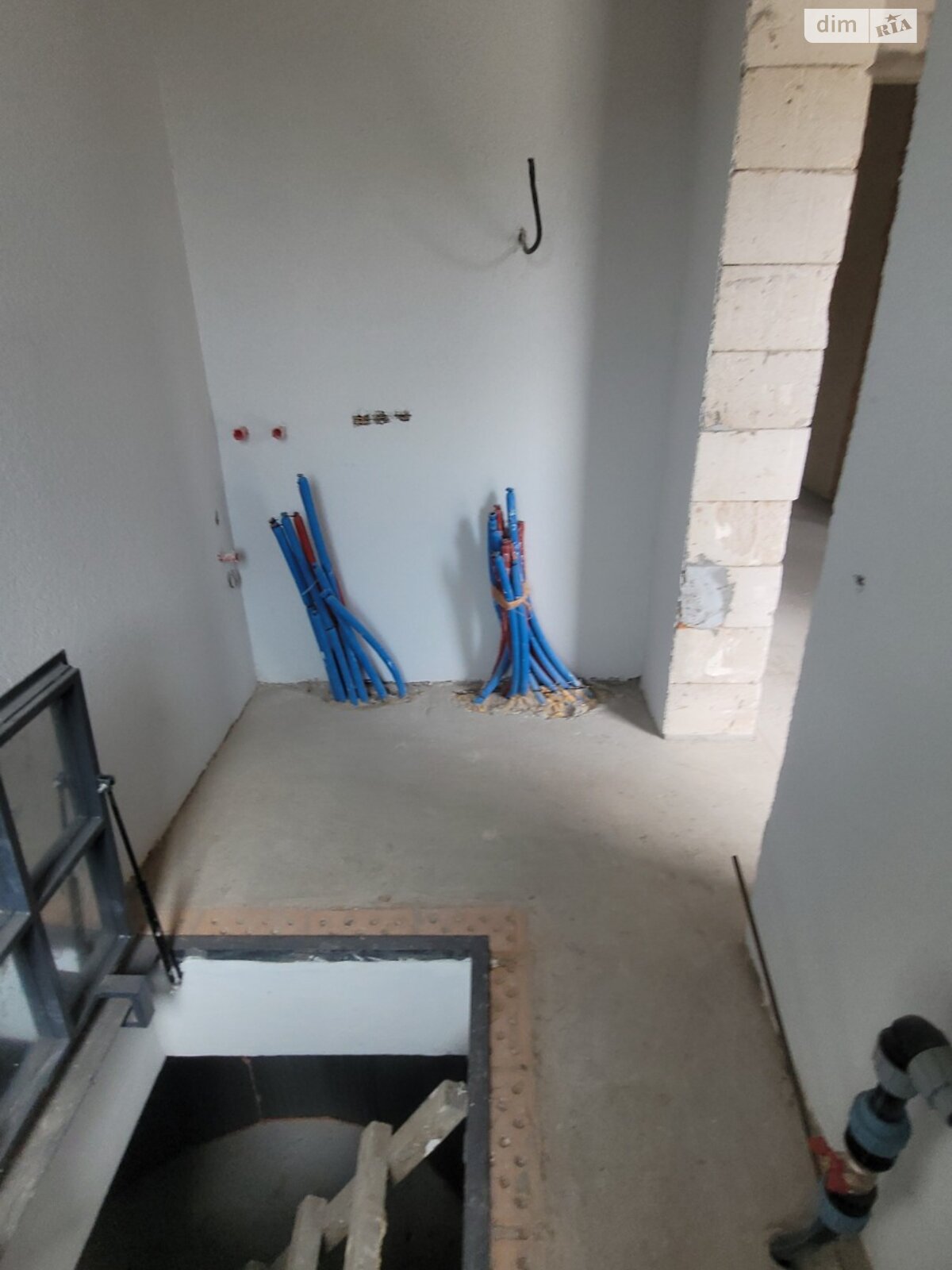 одноповерховий будинок, 92 кв. м, газобетон. Продаж у Бобриці фото 1 одноповерховий будинок, 92 кв. м, газобетон. Продаж у Бобриці фото 1