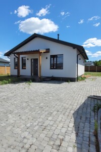 одноповерховий будинок з ремонтом, 76 кв. м, піноблок. Продаж у Бобриці фото 2 одноповерховий будинок з ремонтом, 76 кв. м, піноблок. Продаж у Бобриці фото 2