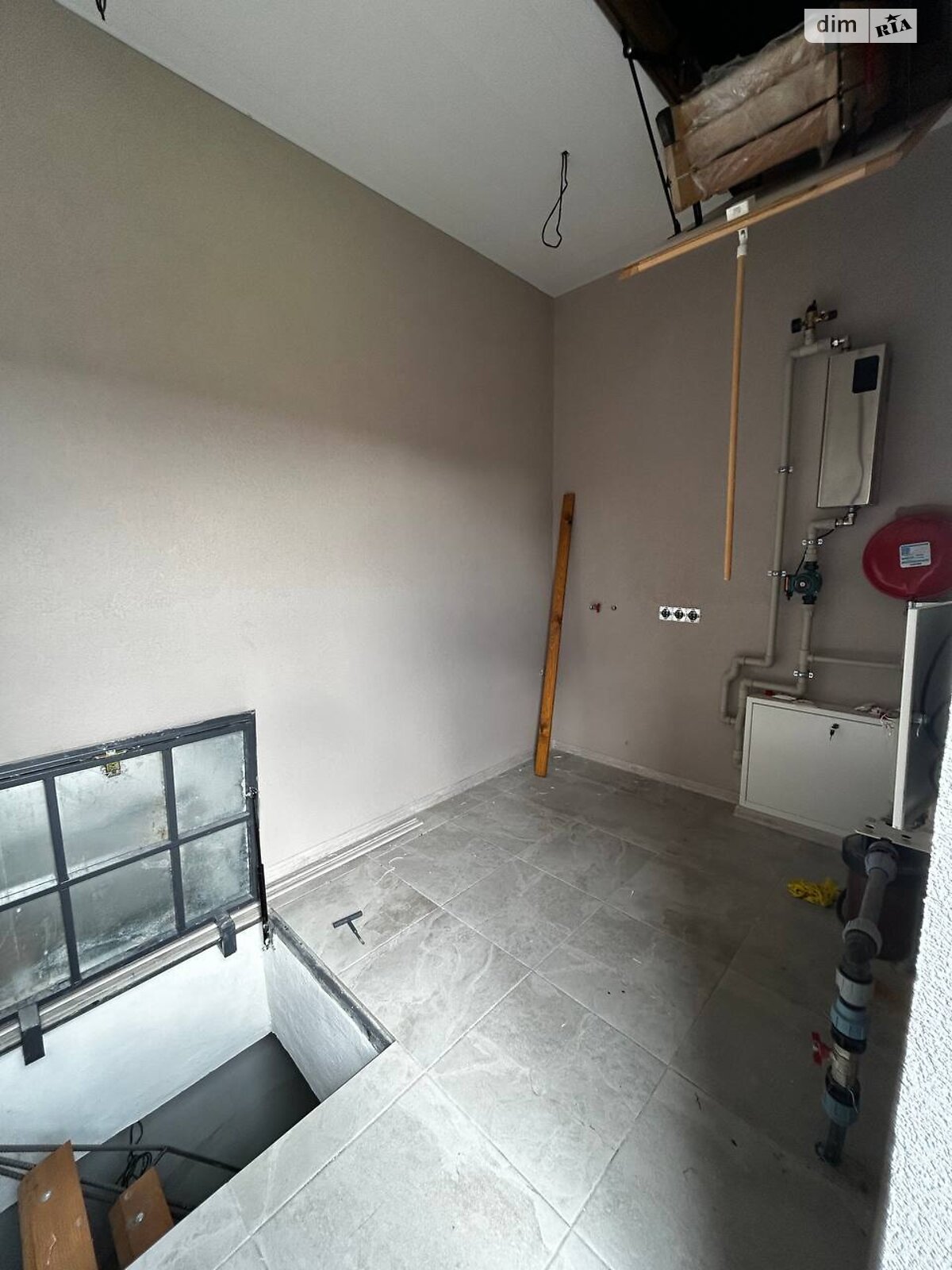 одноповерховий будинок з ремонтом, 76 кв. м, піноблок. Продаж у Бобриці фото 1 одноповерховий будинок з ремонтом, 76 кв. м, піноблок. Продаж у Бобриці фото 1