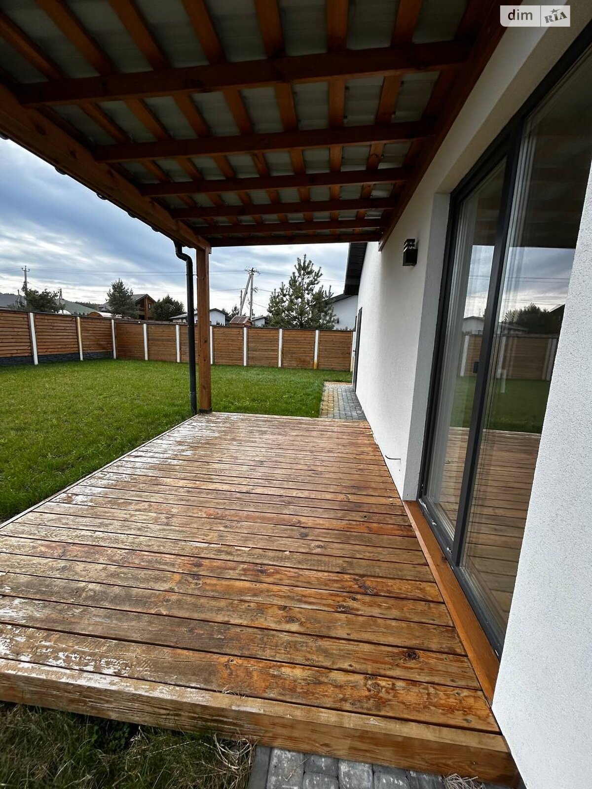 одноповерховий будинок з ремонтом, 76 кв. м, піноблок. Продаж у Бобриці фото 1 одноповерховий будинок з ремонтом, 76 кв. м, піноблок. Продаж у Бобриці фото 1