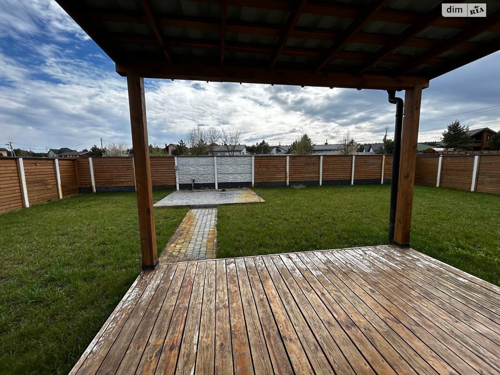 одноповерховий будинок з ремонтом, 76 кв. м, піноблок. Продаж у Бобриці фото 1 одноповерховий будинок з ремонтом, 76 кв. м, піноблок. Продаж у Бобриці фото 1