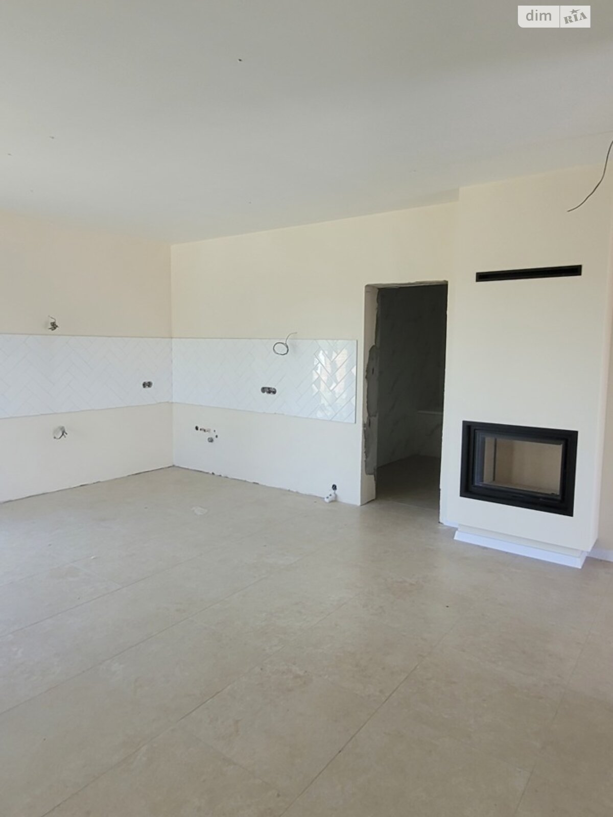 одноповерховий будинок з ремонтом, 76 кв. м, піноблок. Продаж у Бобриці фото 1 одноповерховий будинок з ремонтом, 76 кв. м, піноблок. Продаж у Бобриці фото 1