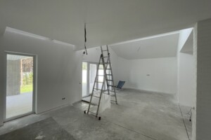 одноповерховий будинок, 156 кв. м, газобетон. Продаж у Бобриці фото 2