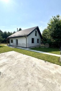 двоповерховий будинок, 100 кв. м, кирпич. Продаж у Бобриці фото 2