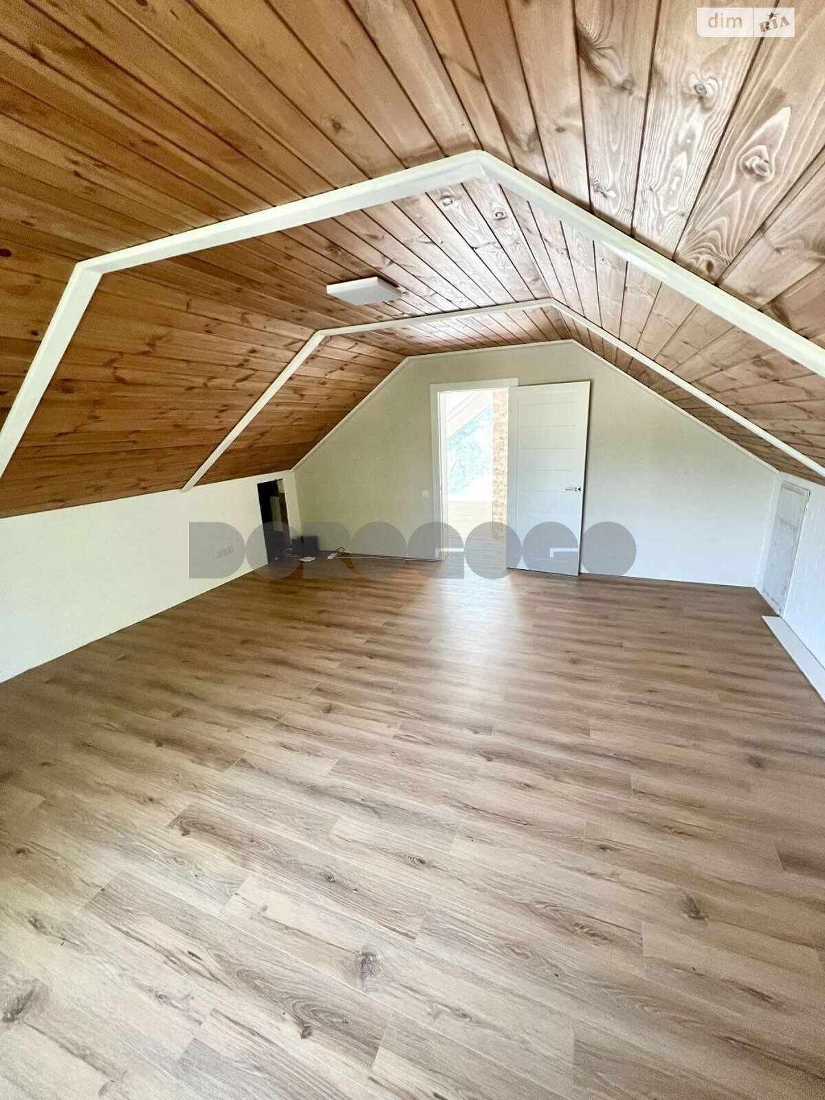 двоповерховий будинок, 100 кв. м, кирпич. Продаж у Бобриці фото 1 двоповерховий будинок, 100 кв. м, кирпич. Продаж у Бобриці фото 1