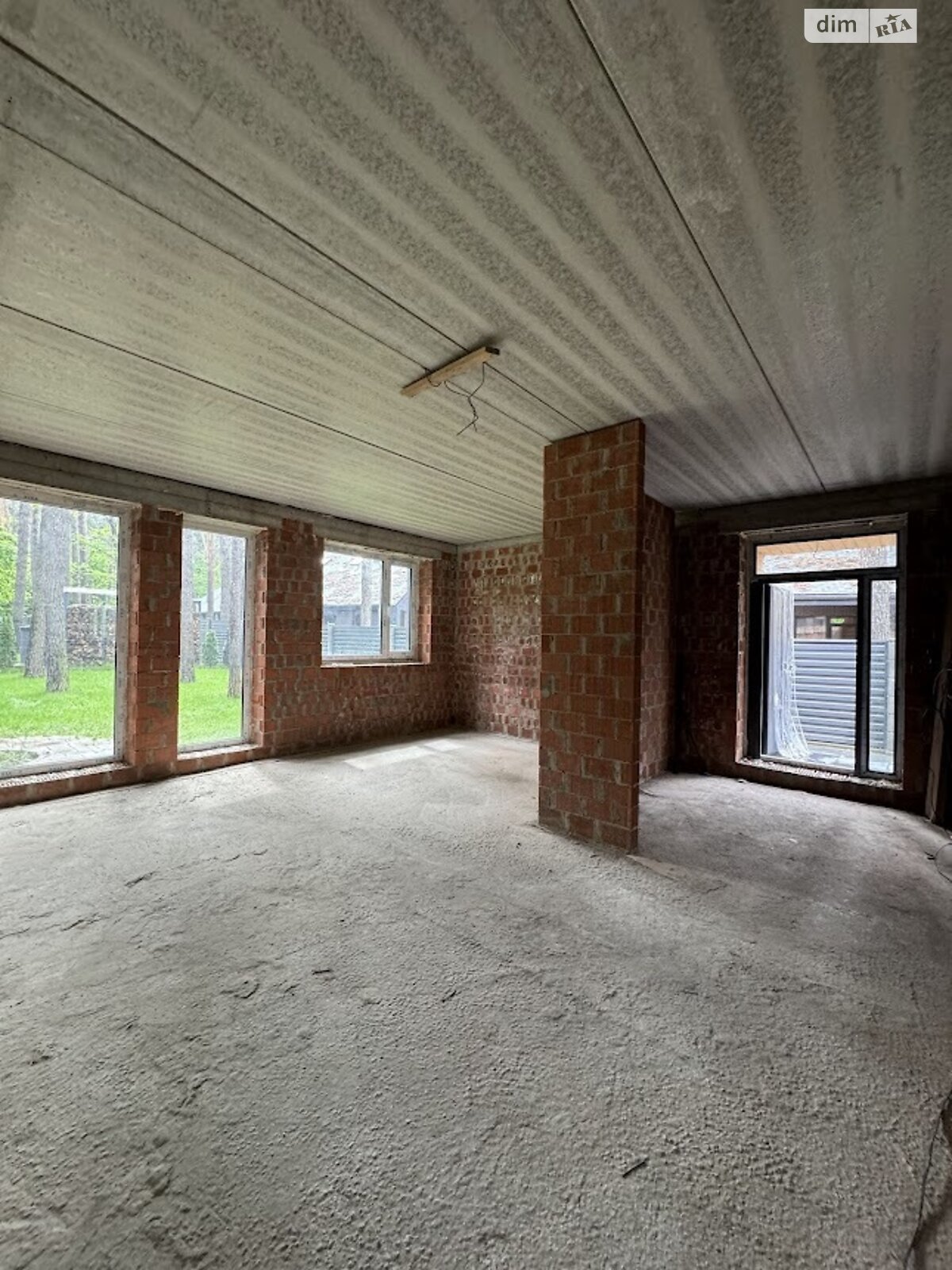 двоповерховий будинок, 160 кв. м, цегла. Продаж у Бобриці фото 1 двоповерховий будинок, 160 кв. м, цегла. Продаж у Бобриці фото 1
