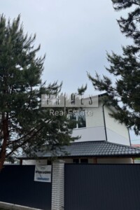 двухэтажный дом, 130 кв. м, кирпич. Продажа в Бобрице фото 2