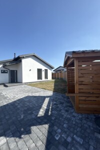 одноповерховий будинок, 86 кв. м, кирпич. Продаж у Бобриці фото 2