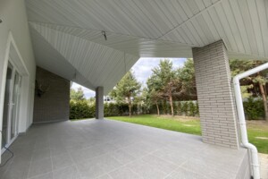 одноэтажный дом, 145 кв. м, кирпич. Продажа в Бобрице фото 2