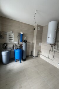 одноэтажный дом, 145 кв. м, пеноблок. Продажа в Бобрице фото 2
