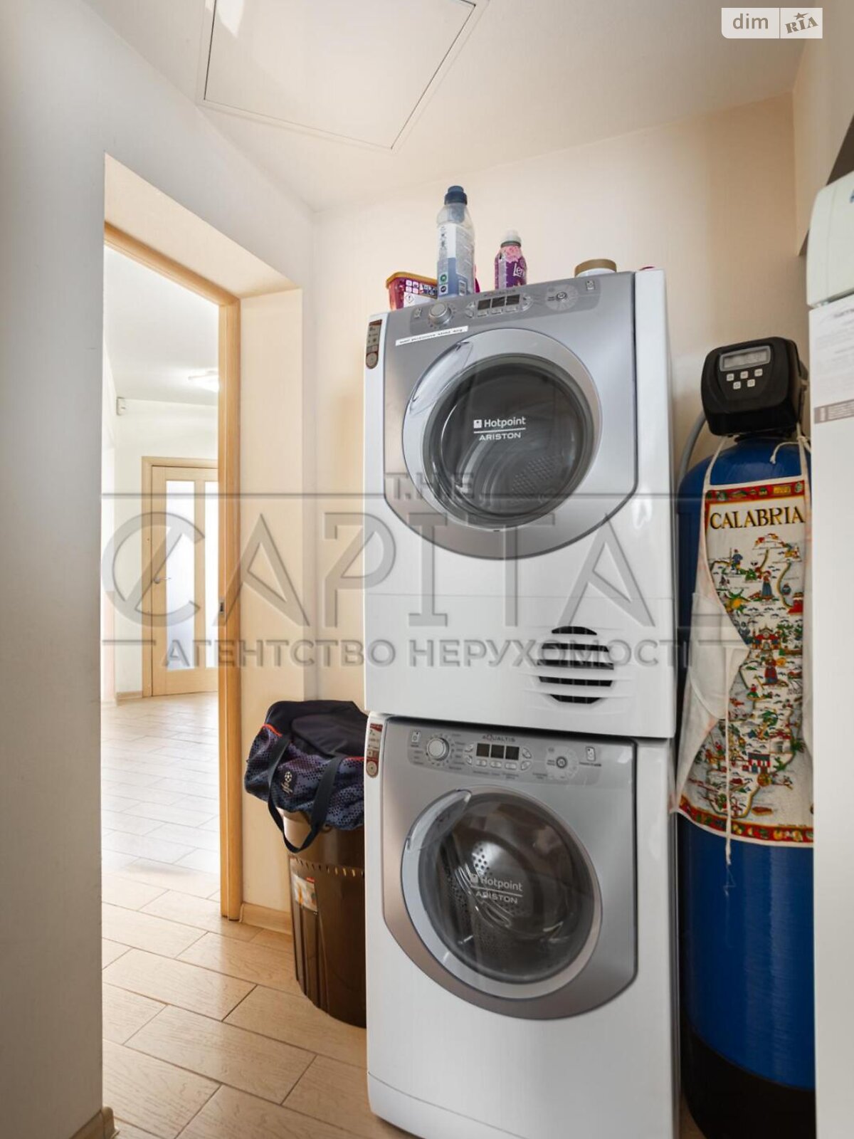 двоповерховий будинок з гаражем, 190 кв. м, цегла. Продаж у Бобриці фото 1 двоповерховий будинок з гаражем, 190 кв. м, цегла. Продаж у Бобриці фото 1