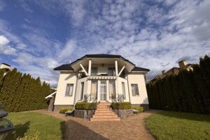 двоповерховий будинок з гаражем, 490 кв. м, цегла. Продаж у Бобриці фото 2