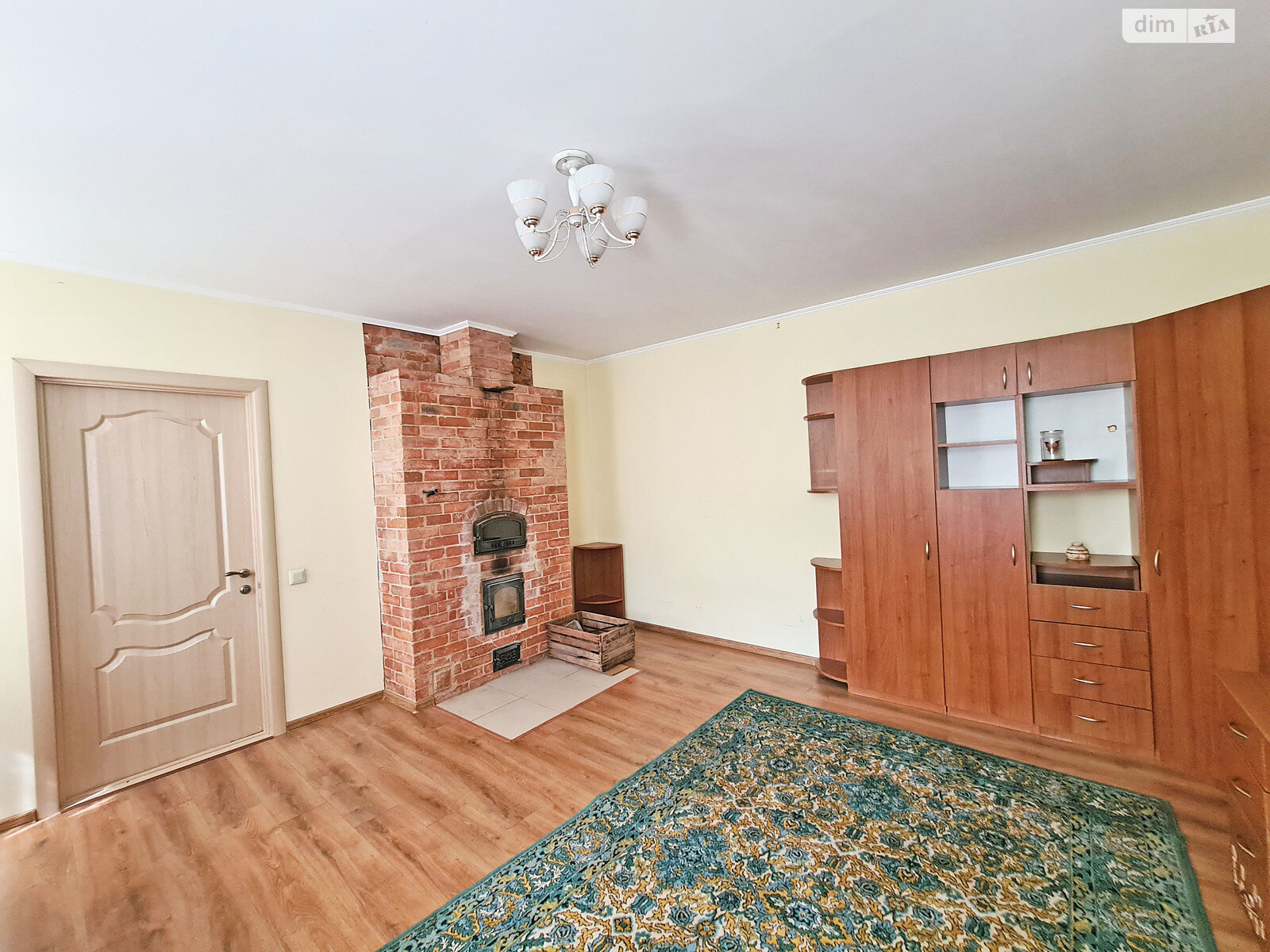 двоповерховий будинок з опаленням, 119 кв. м, цегла. Продаж у Бобриці фото 1 двоповерховий будинок з опаленням, 119 кв. м, цегла. Продаж у Бобриці фото 1