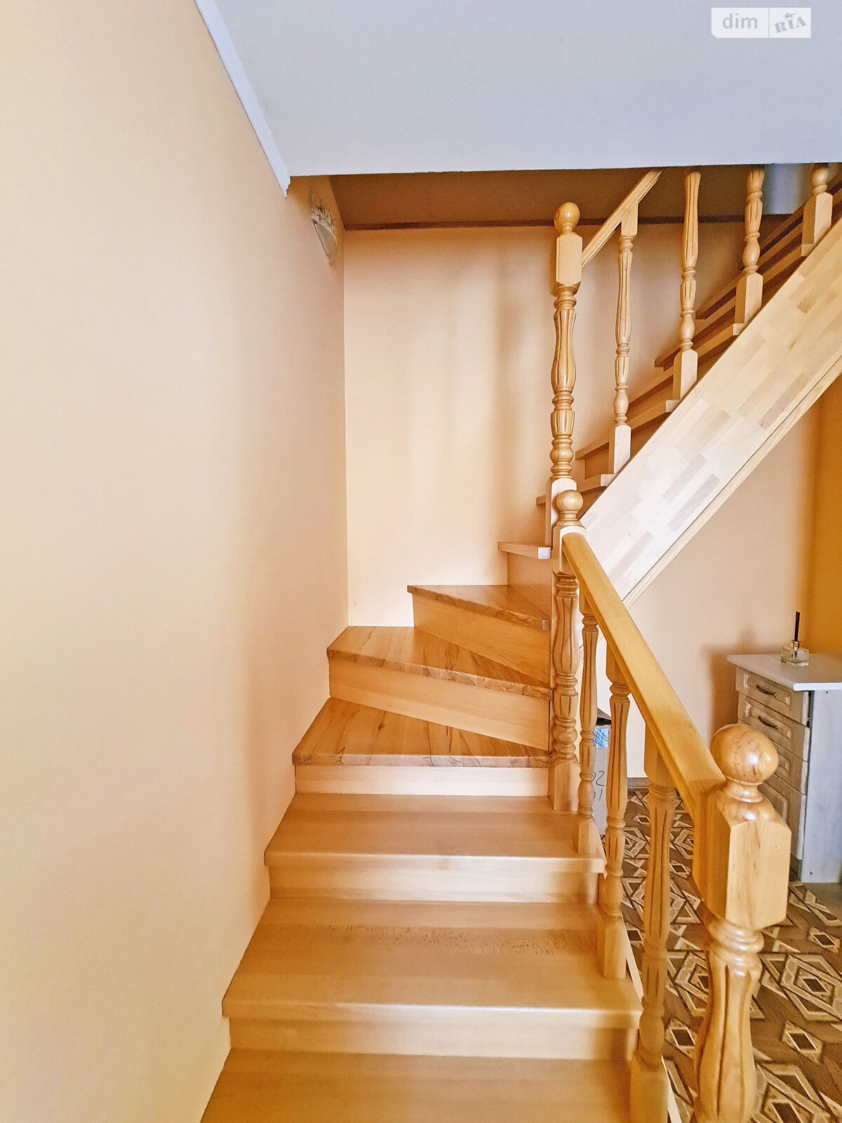 двоповерховий будинок з опаленням, 119 кв. м, цегла. Продаж у Бобриці фото 1 двоповерховий будинок з опаленням, 119 кв. м, цегла. Продаж у Бобриці фото 1