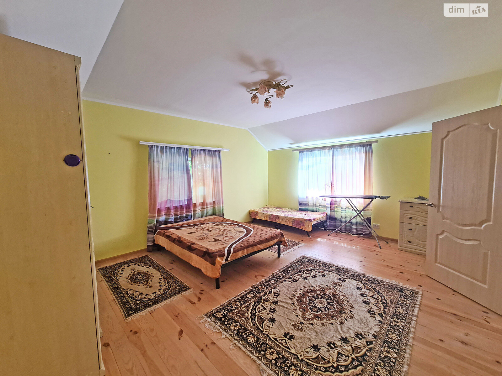 двоповерховий будинок з опаленням, 119 кв. м, цегла. Продаж у Бобриці фото 1 двоповерховий будинок з опаленням, 119 кв. м, цегла. Продаж у Бобриці фото 1
