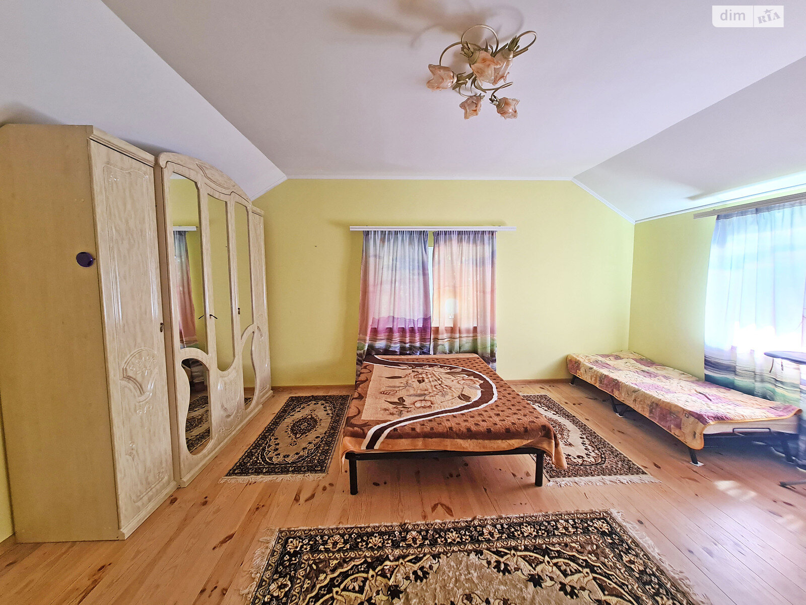 двоповерховий будинок з опаленням, 119 кв. м, цегла. Продаж у Бобриці фото 1 двоповерховий будинок з опаленням, 119 кв. м, цегла. Продаж у Бобриці фото 1
