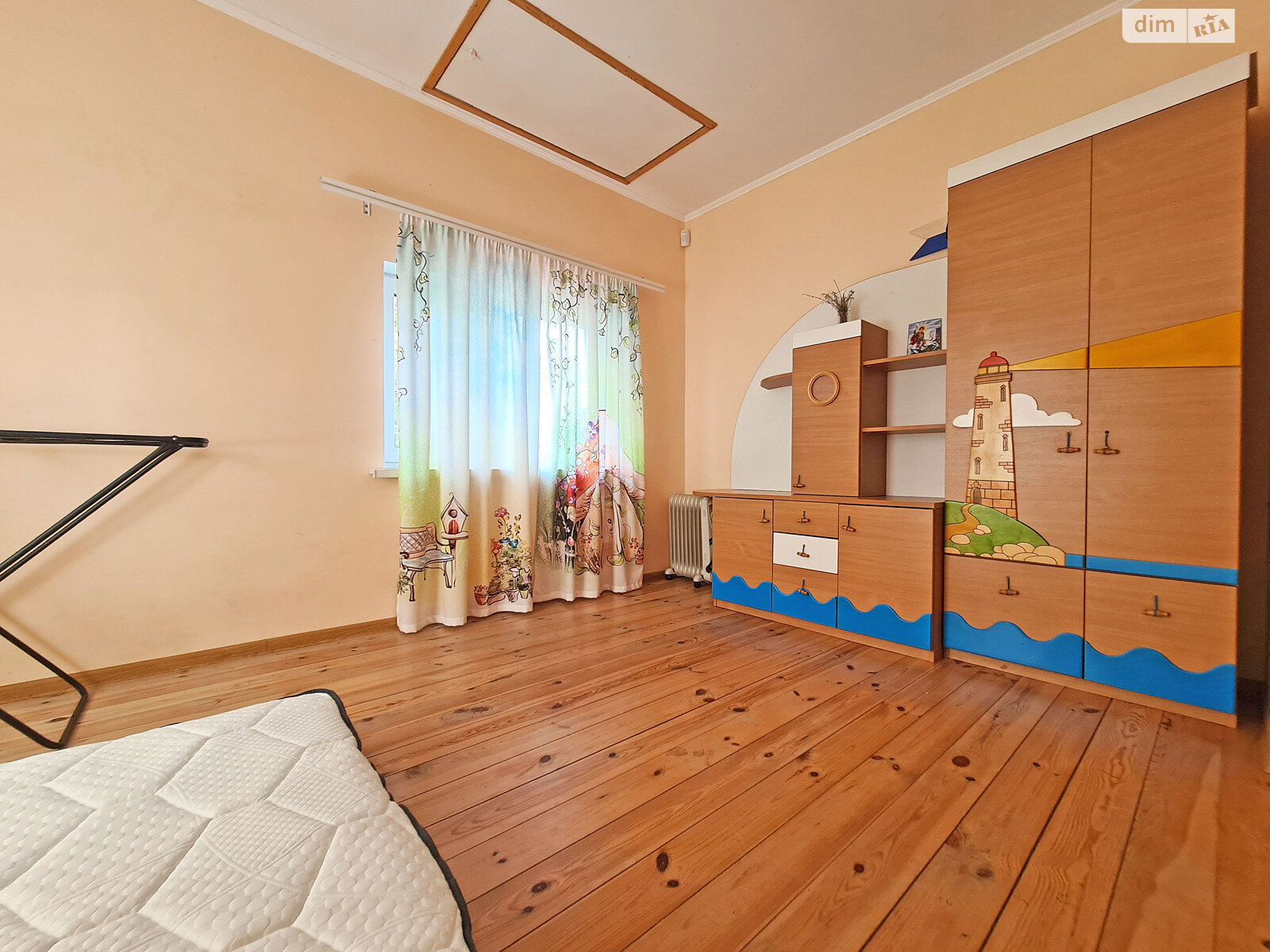 двоповерховий будинок з опаленням, 119 кв. м, цегла. Продаж у Бобриці фото 1 двоповерховий будинок з опаленням, 119 кв. м, цегла. Продаж у Бобриці фото 1