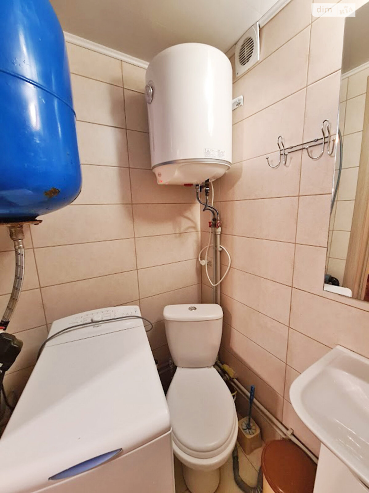 двоповерховий будинок з опаленням, 119 кв. м, цегла. Продаж у Бобриці фото 1 двоповерховий будинок з опаленням, 119 кв. м, цегла. Продаж у Бобриці фото 1