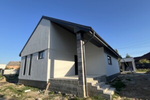 одноповерховий будинок, 96 кв. м, піноблок. Продаж у Бобриці фото 2 одноповерховий будинок, 96 кв. м, піноблок. Продаж у Бобриці фото 2