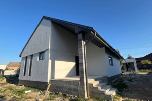 одноповерховий будинок, 96 кв. м, піноблок. Продаж у Бобриці фото 2