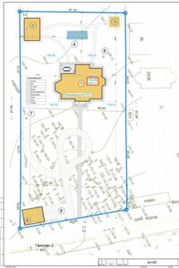 двоповерховий будинок з гаражем, 250 кв. м, цегла. Продаж у Бобриці фото 2 двоповерховий будинок з гаражем, 250 кв. м, цегла. Продаж у Бобриці фото 2