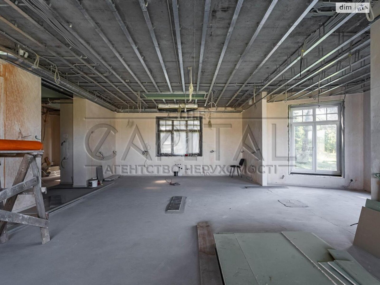 двоповерховий будинок з гаражем, 250 кв. м, цегла. Продаж у Бобриці фото 1 двоповерховий будинок з гаражем, 250 кв. м, цегла. Продаж у Бобриці фото 1