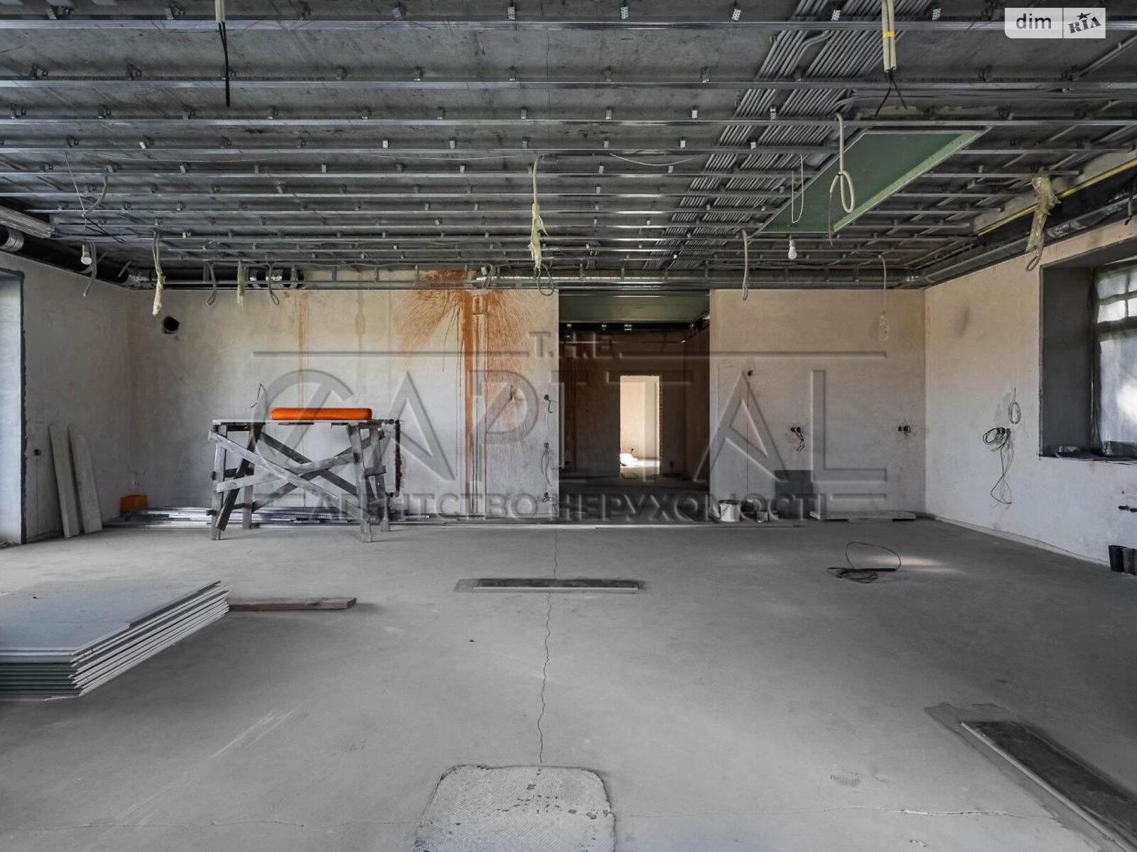 двоповерховий будинок з гаражем, 250 кв. м, цегла. Продаж у Бобриці фото 1 двоповерховий будинок з гаражем, 250 кв. м, цегла. Продаж у Бобриці фото 1