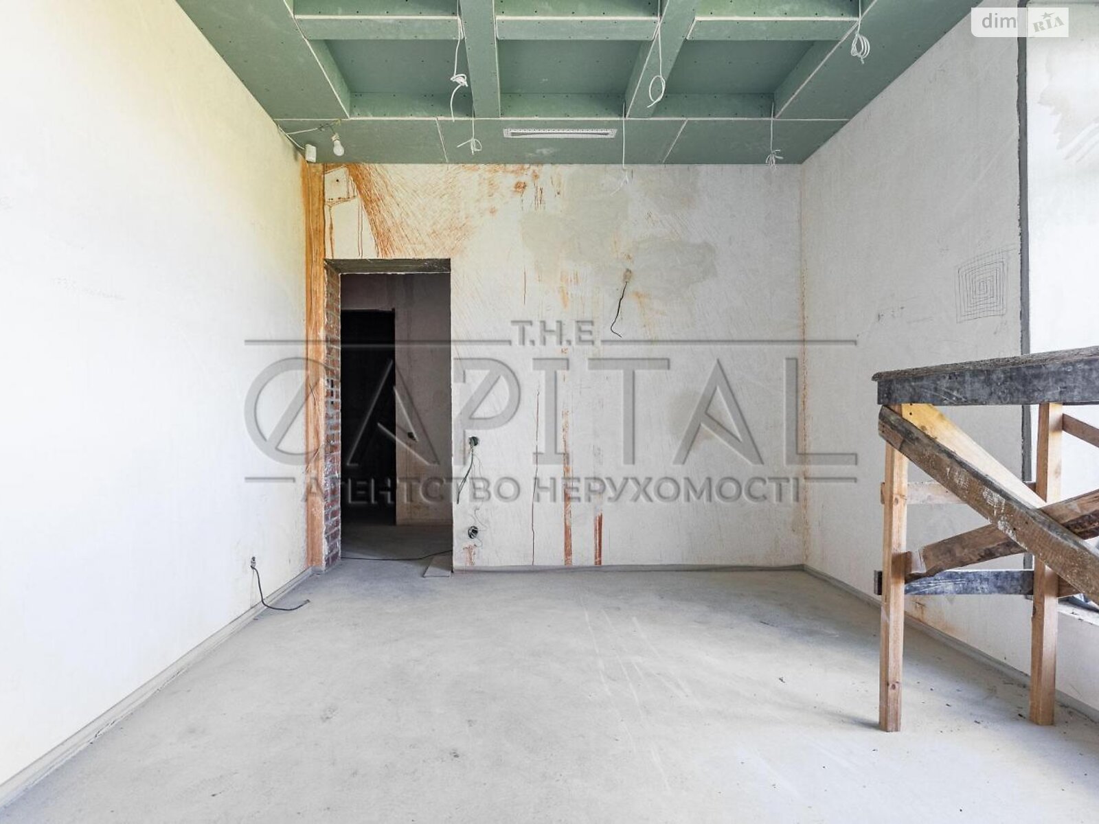 двоповерховий будинок з гаражем, 250 кв. м, цегла. Продаж у Бобриці фото 1 двоповерховий будинок з гаражем, 250 кв. м, цегла. Продаж у Бобриці фото 1