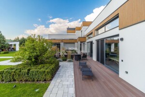 двоповерховий будинок, 211.8 кв. м, цегла. Продаж у Бобриці фото 2 двоповерховий будинок, 211.8 кв. м, цегла. Продаж у Бобриці фото 2