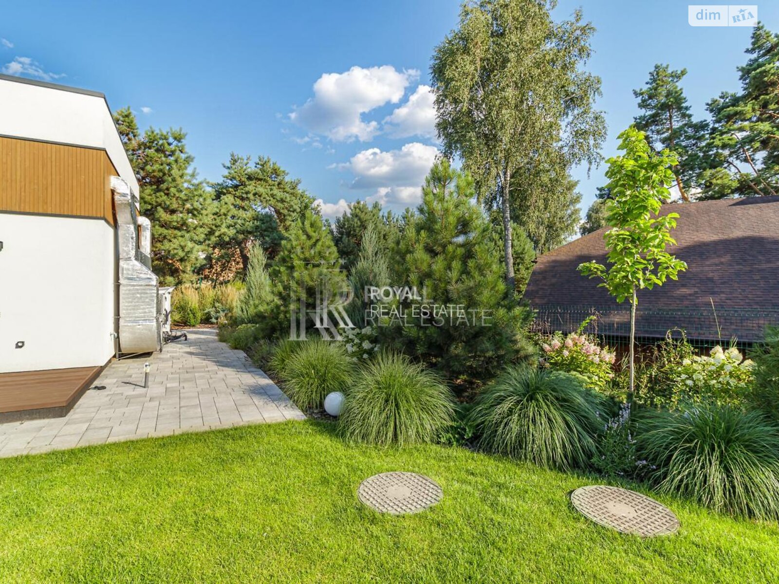 двоповерховий будинок, 211.8 кв. м, цегла. Продаж у Бобриці фото 1 двоповерховий будинок, 211.8 кв. м, цегла. Продаж у Бобриці фото 1