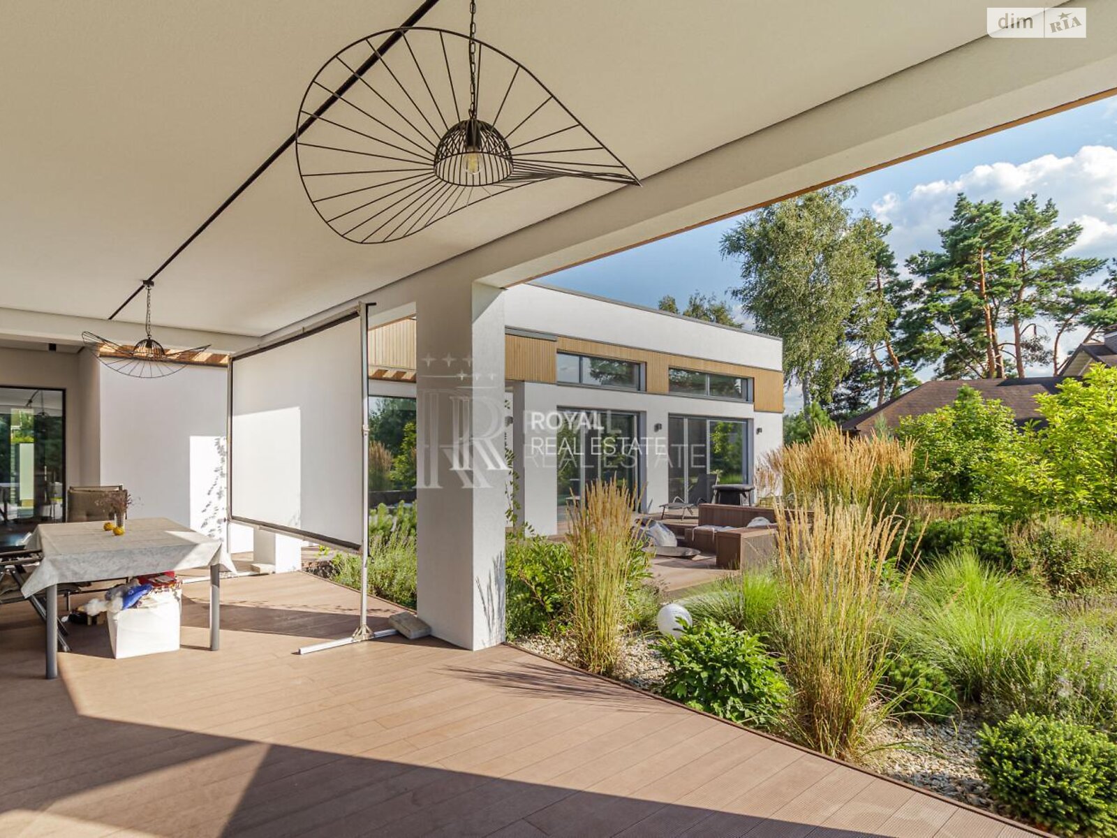 двоповерховий будинок, 211.8 кв. м, цегла. Продаж у Бобриці фото 1 двоповерховий будинок, 211.8 кв. м, цегла. Продаж у Бобриці фото 1