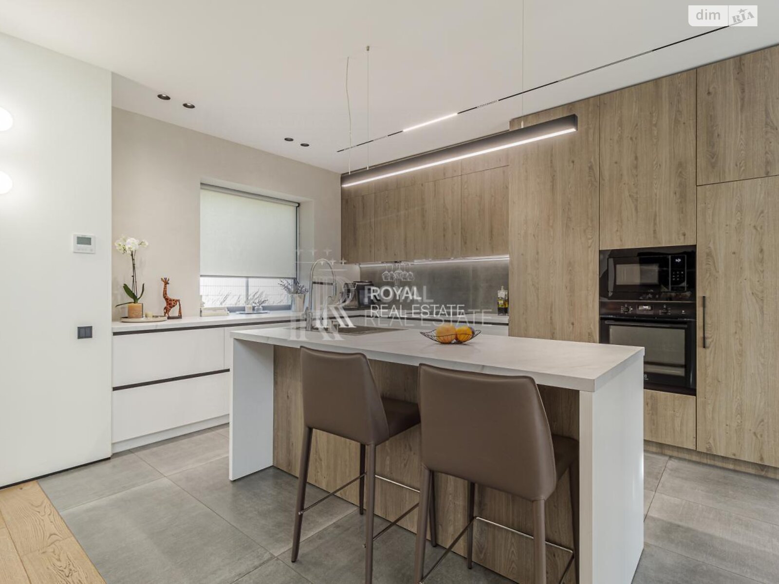 двоповерховий будинок, 211.8 кв. м, цегла. Продаж у Бобриці фото 1 двоповерховий будинок, 211.8 кв. м, цегла. Продаж у Бобриці фото 1