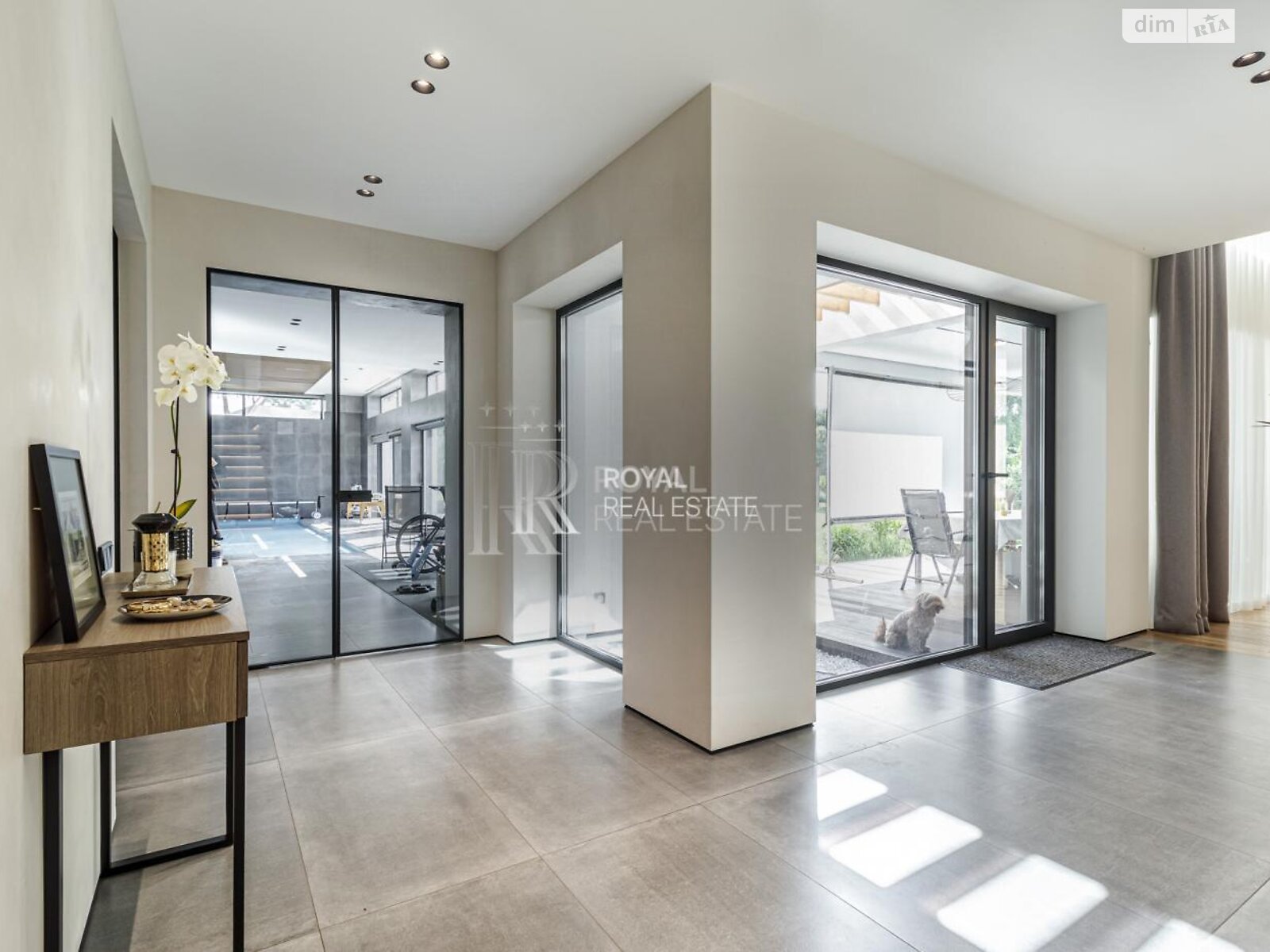 двоповерховий будинок, 211.8 кв. м, цегла. Продаж у Бобриці фото 1 двоповерховий будинок, 211.8 кв. м, цегла. Продаж у Бобриці фото 1