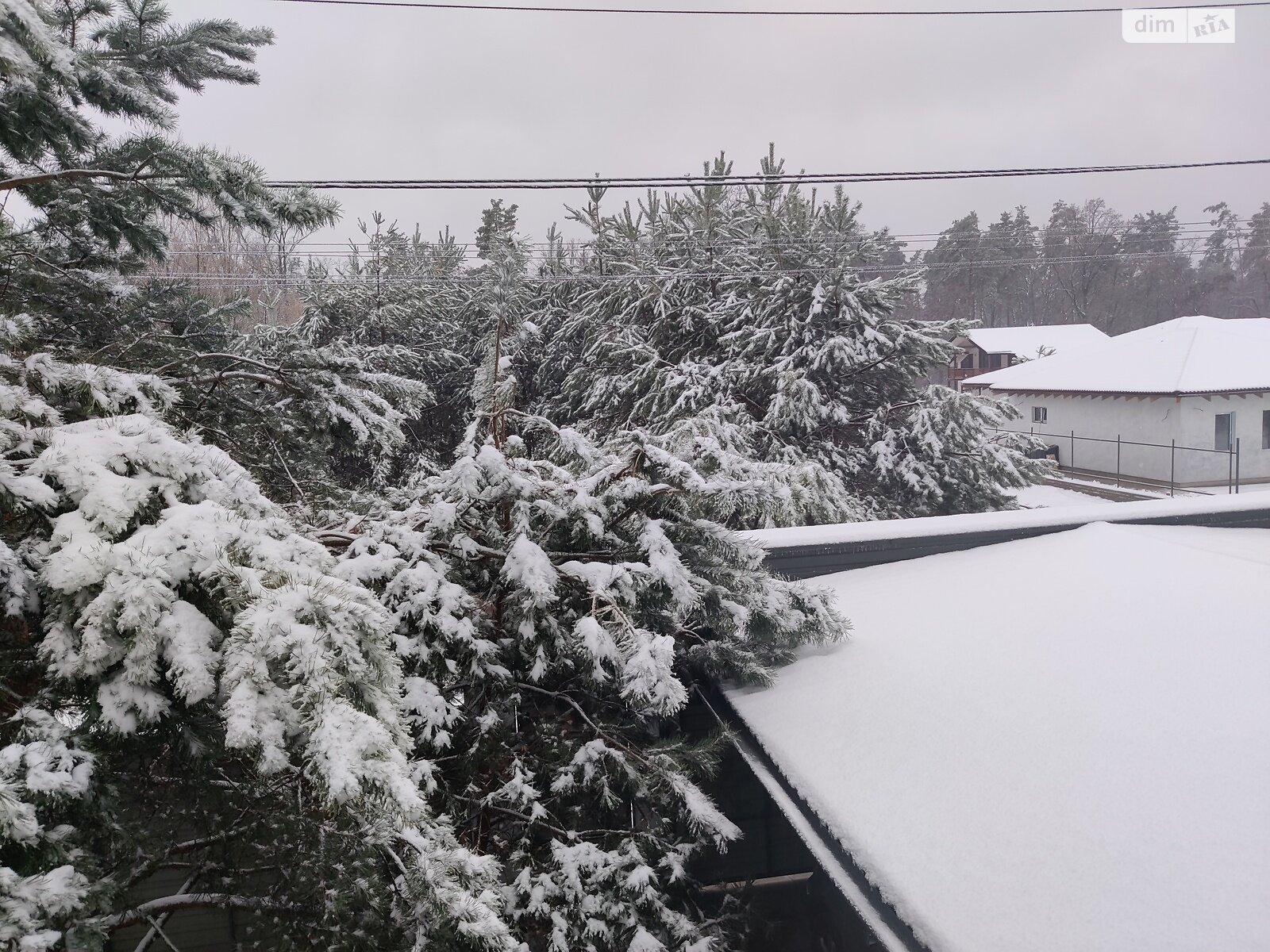 двухэтажный дом, 86 кв. м, пеноблок. Продажа в Бобрице фото 1