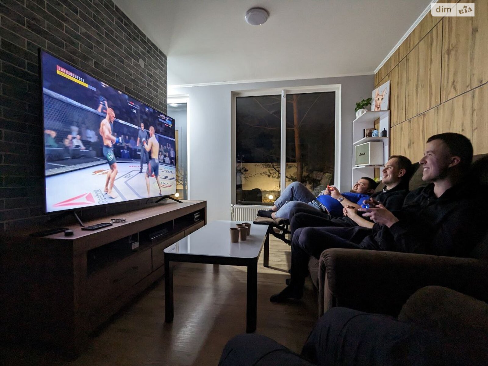 двухэтажный дом, 86 кв. м, пеноблок. Продажа в Бобрице фото 1